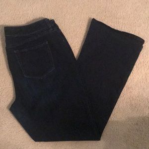The Limited Jeans